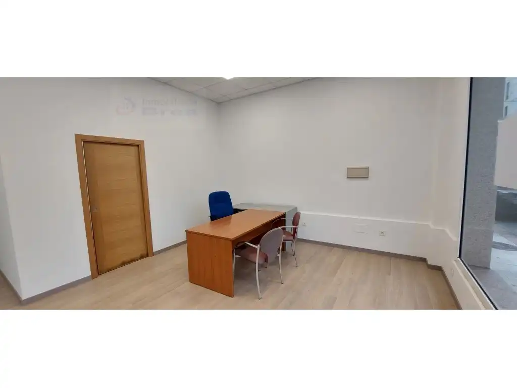 Commercial properties for rent in Silleda