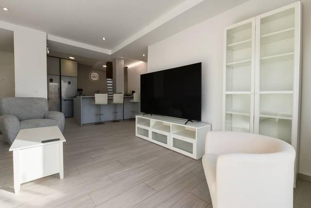 Piso en Venta en Delicias