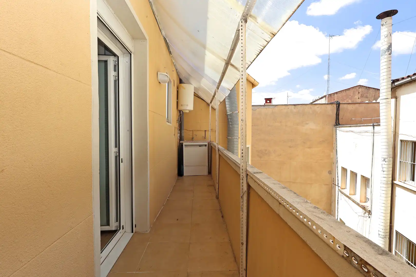 Wohnung mit Terrasse zum Verkauf in Sants - Montjuïc, imagen 23
