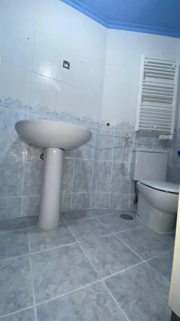 Flat with lift for sale in Rúa Valdoncel 9, imagen 19