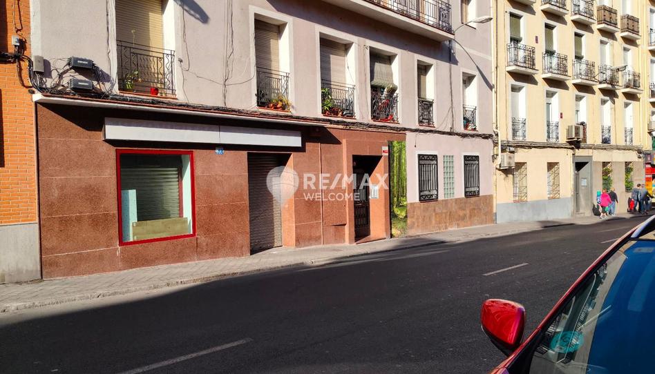 Photo 1 of Flat for sale in Villaamil, Berruguete, Madrid