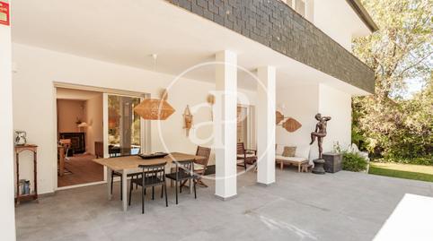 Photo 5 of House or chalet to rent in C. del Camino de Hoyarrasa, Urbanización La Moraleja, Madrid