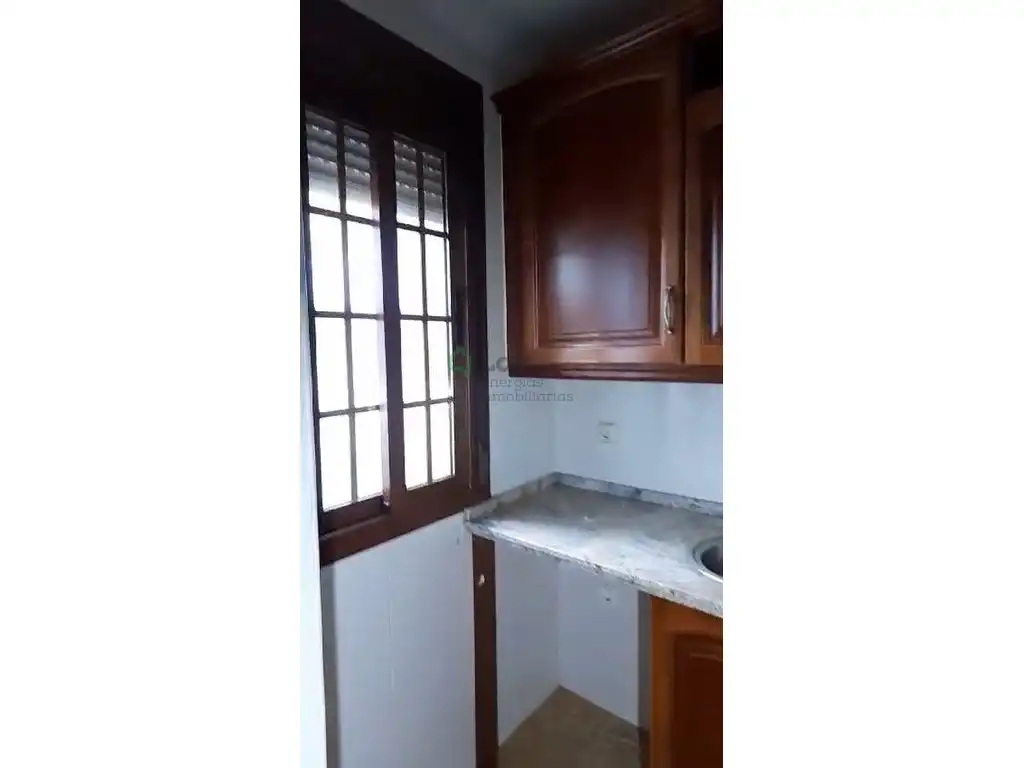 Cuina de Casa o xalet en venda en Fregenal de la Sierra amb Domòtica