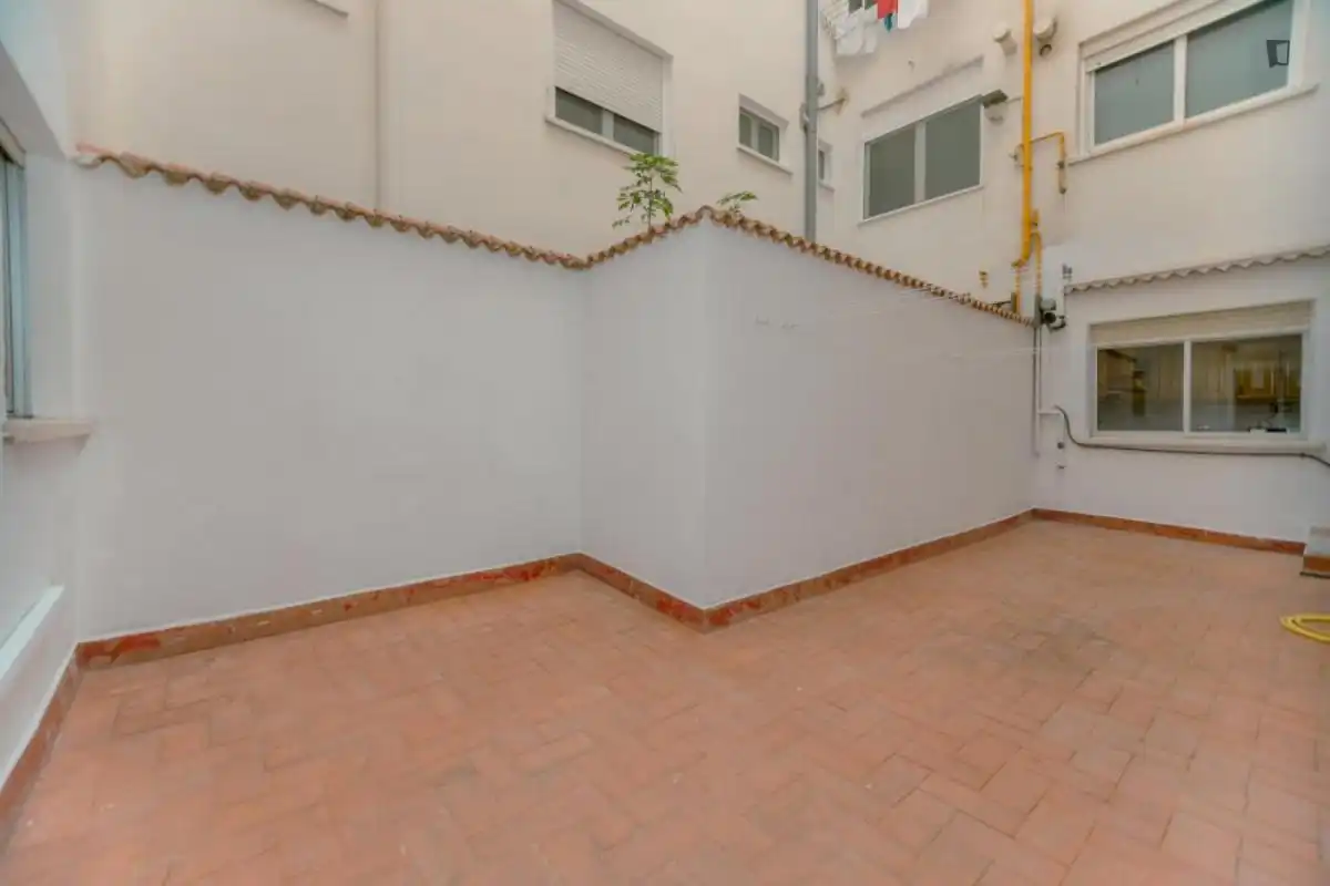 Habitación en Valencia, Valencia