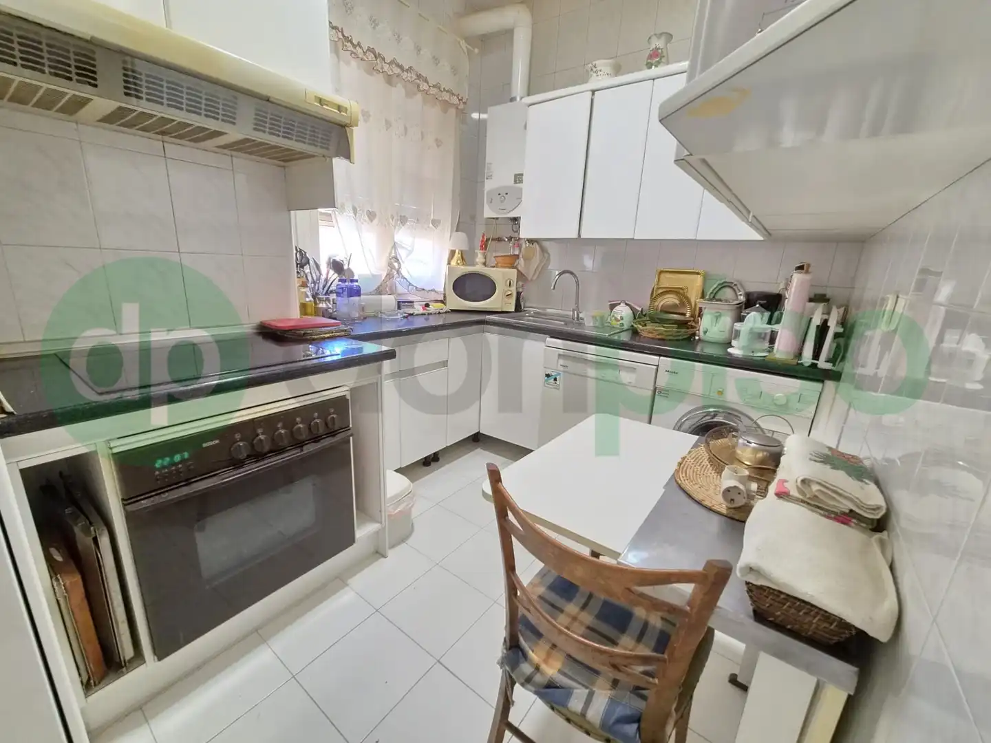 Wohnung mit Aufzug zum Verkauf in Calle de Romero Robledo, imagen 26