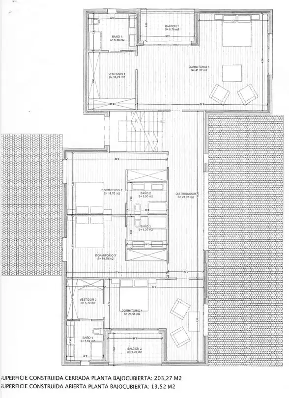 Residential land for sale in Llanucas, imagen 10