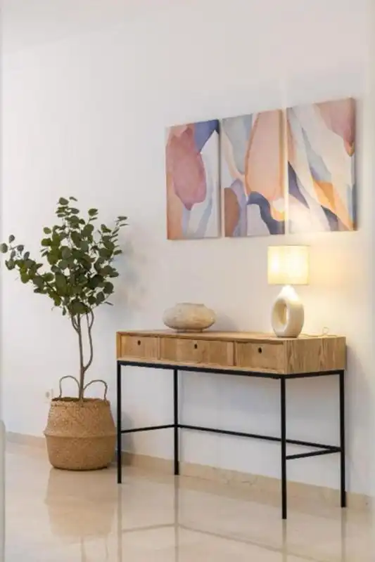Wohnung mit Terrasse zum Verkauf in Av. Juan Gómez Juanito, imagen 40