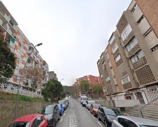 Vista exterior de Pis en venda en  Barcelona Capital