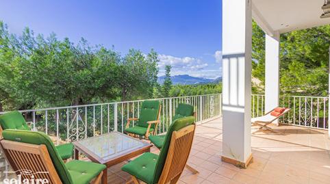 Photo 5 of House or chalet for sale in Altea la Vella, Alicante