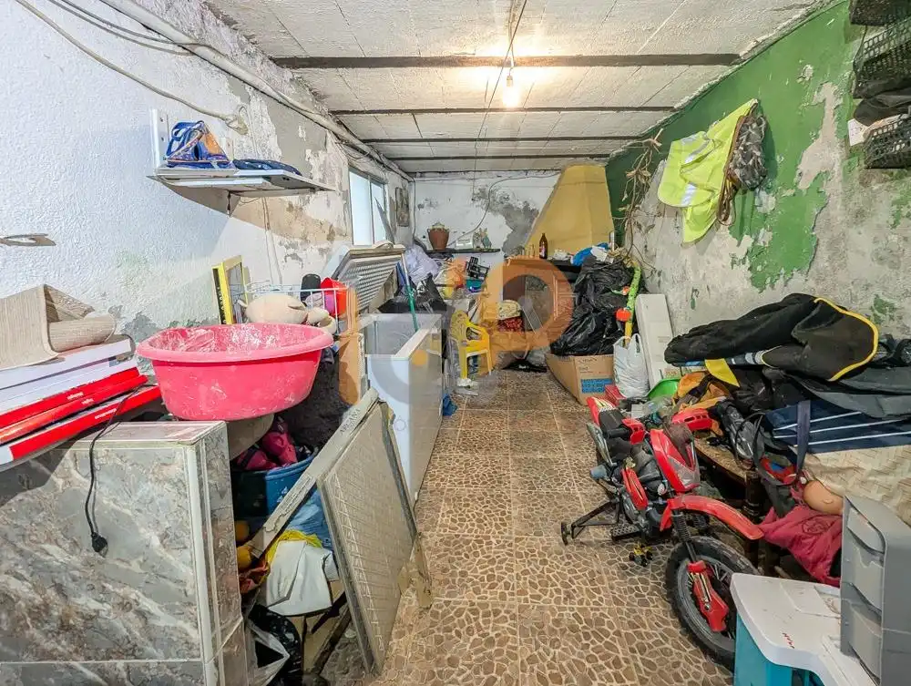 Casa o xalet en venda en Urrácal