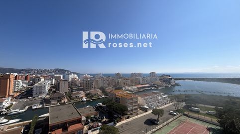 Estudio con vistas al mar en Santa Margarita, Roses, imatge 2