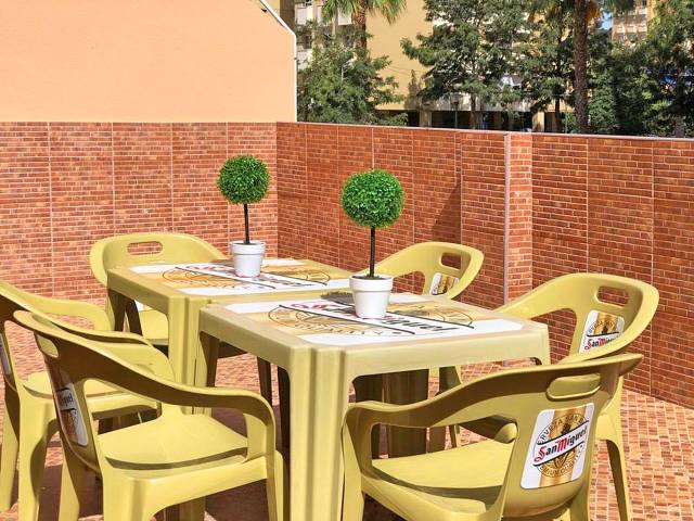 Piso en Alquiler en Portada Alta - Pol. Crta. De Cártama