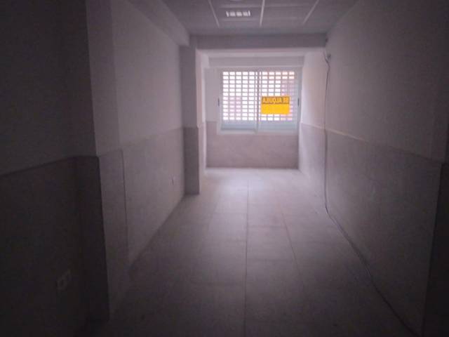 Local comercial en Venta en Plaza Donoso Cortés - Avenida Magdalena