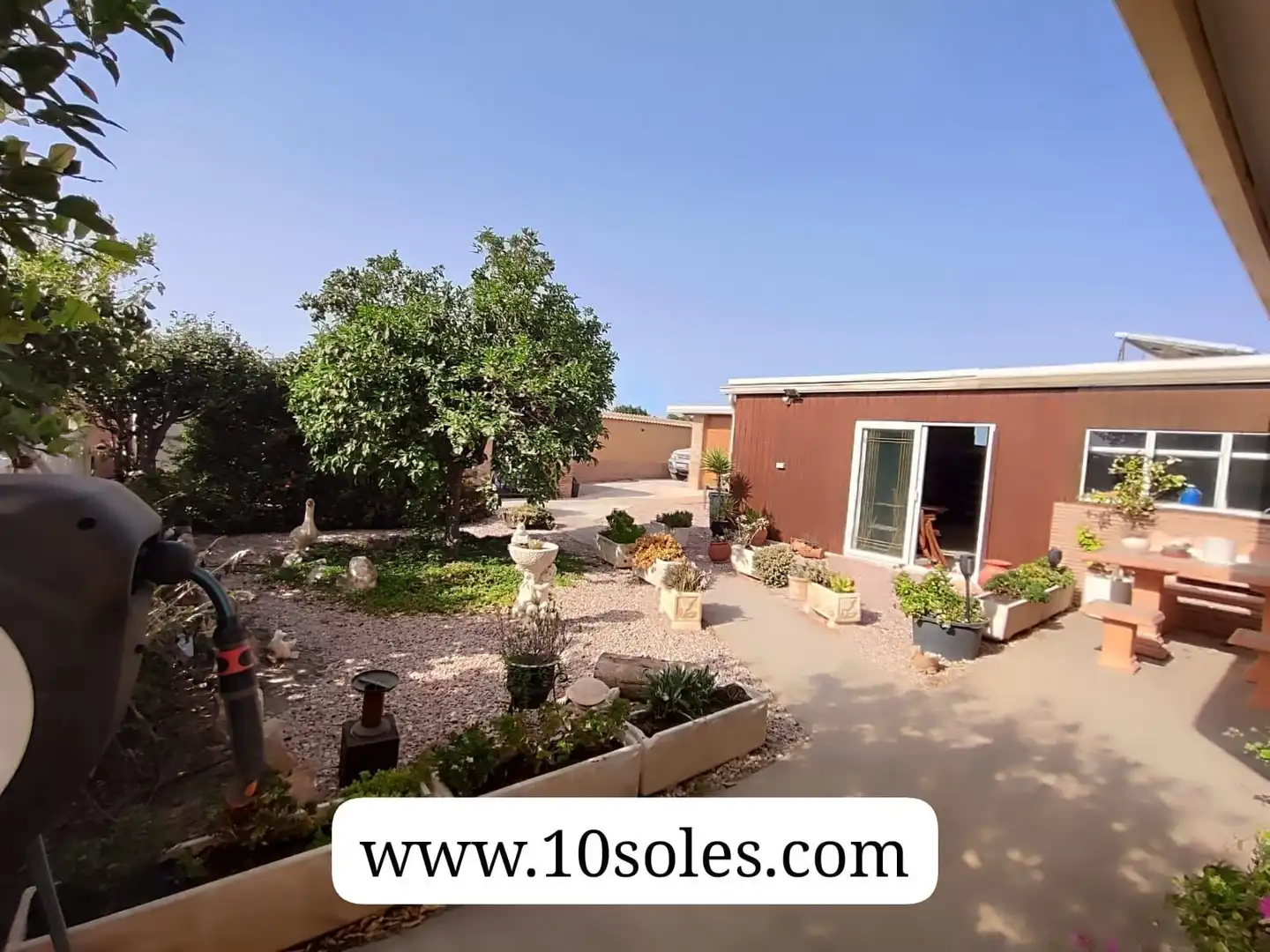 Casa amb piscina en venda a Rojales, imagen 15