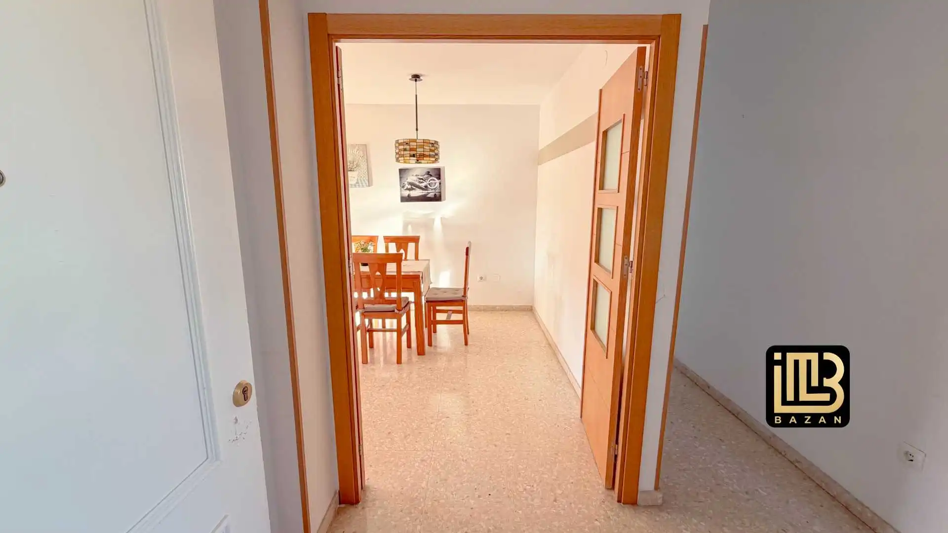 Pis de lloguer en Mijas amb Aire condicionat, Calefacció i Terrassa