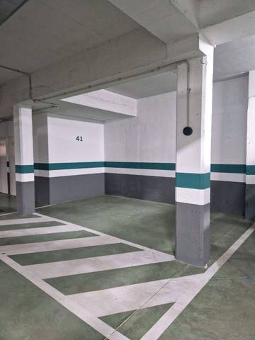 Garaje en Venta en N/A en Ses Figueretes - Platja d'en Bossa - Cas Serres