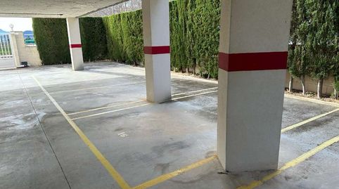 Foto 4 von Garage zum Verkauf in De la Mediterranea, 29, 29, Piles, Valencia