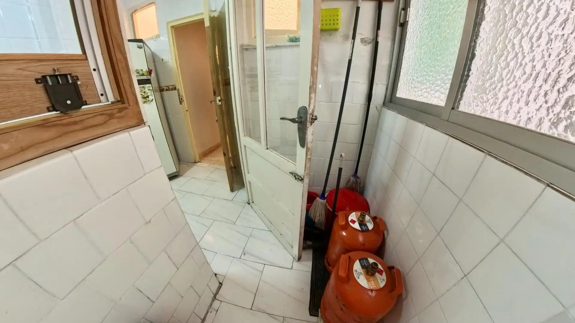 Wohnung zur Miete in Avenida DE ANDALUCES, Pajaritos
