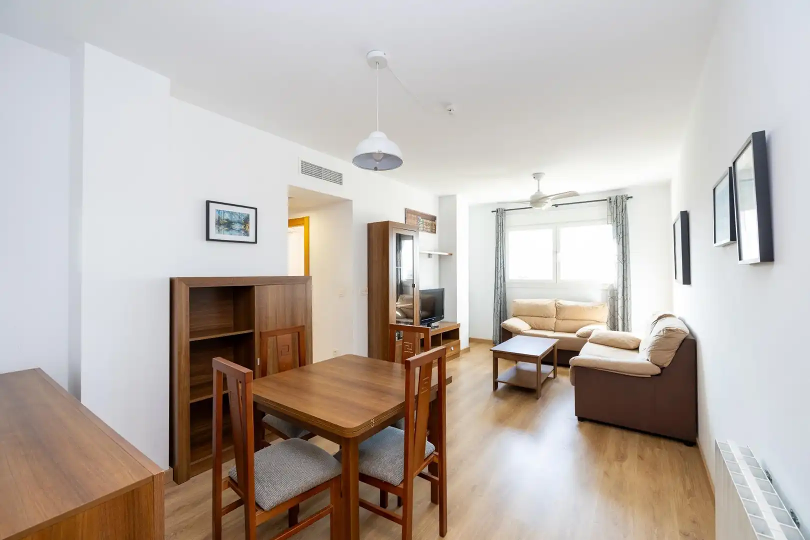 Flat with pool for sale in Avenida Avenida Ilustración, imagen 17