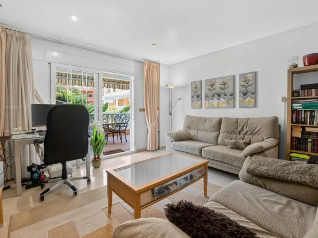 Apartament amb piscina en venda a Orihuela Costa, imagen 16