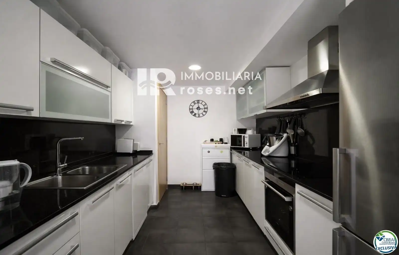 Wohnung mit Aufzug zum Verkauf in TIRSO DE MOLINA, imagen 18