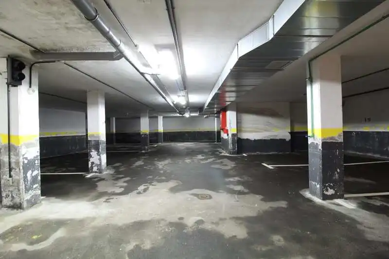 Einzelparkplatz zum Verkauf in TORDO, imagen 3