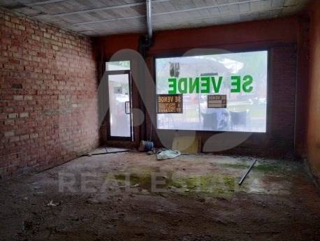 Local comercial en Venta en  Avenida UR REDONDELA PL PARCIAL II-2 3[A] Es:1 Pl, Andal en Redondela