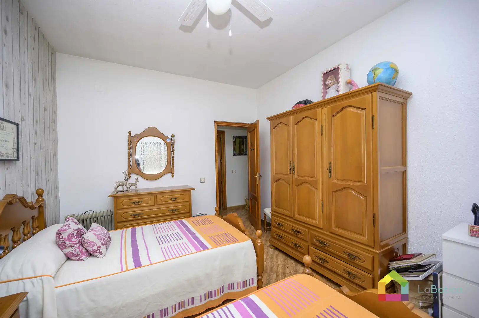 Casa o chalet en venta en Orgaz