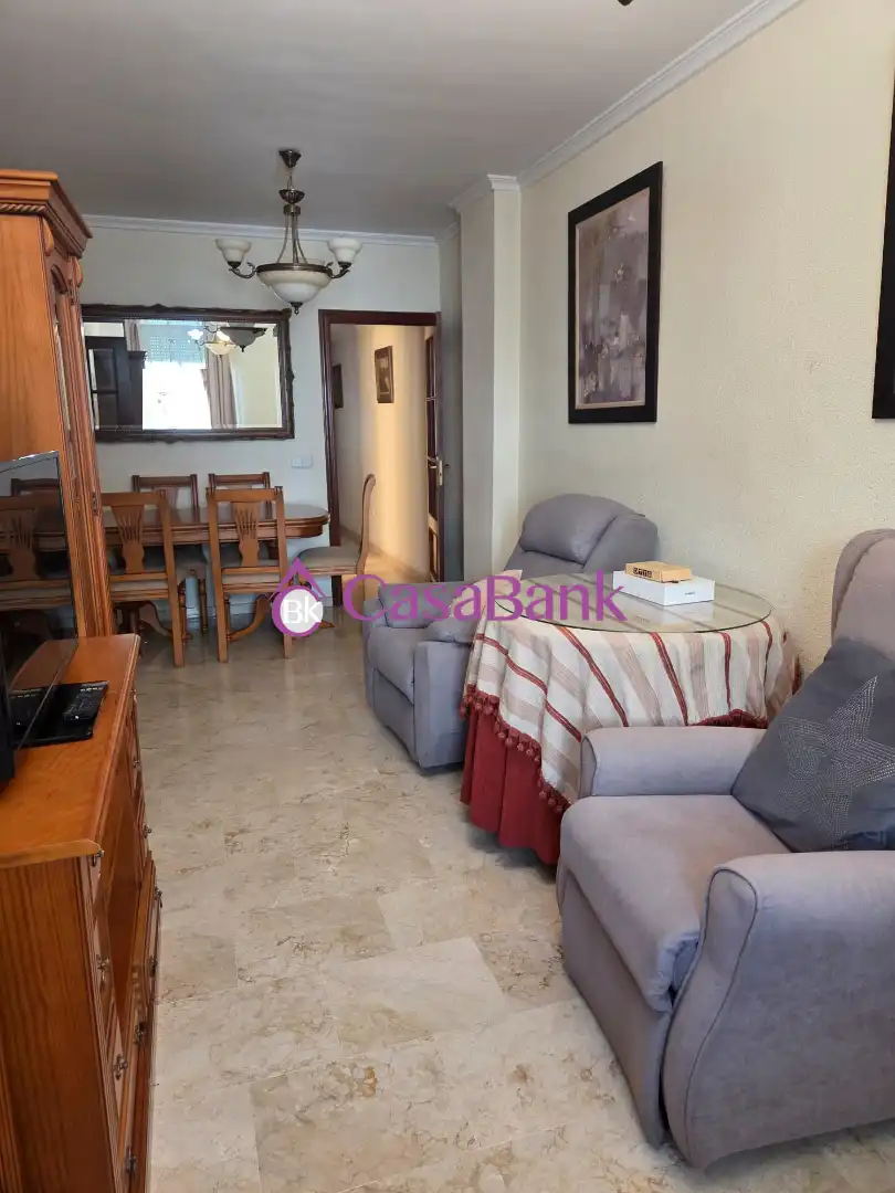 Flat with lift for sale in Levante