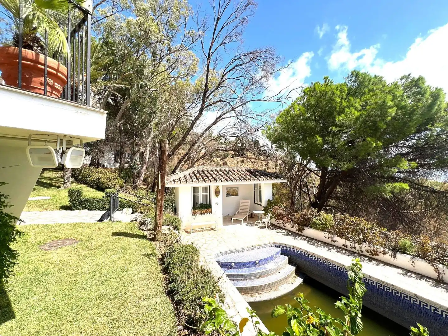 Casa rústica con piscina en venta en Valtocado - La Alquería - La Atalaya, imagen 25