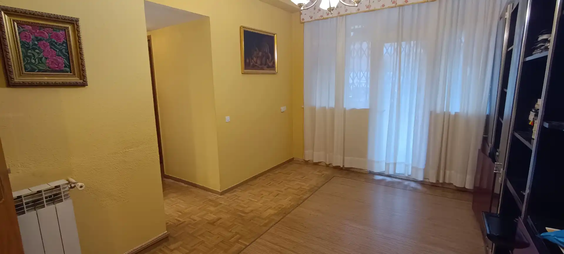 Habitación de Piso en venta en Madrid con Aire acondicionado, Calefacción y Parquet