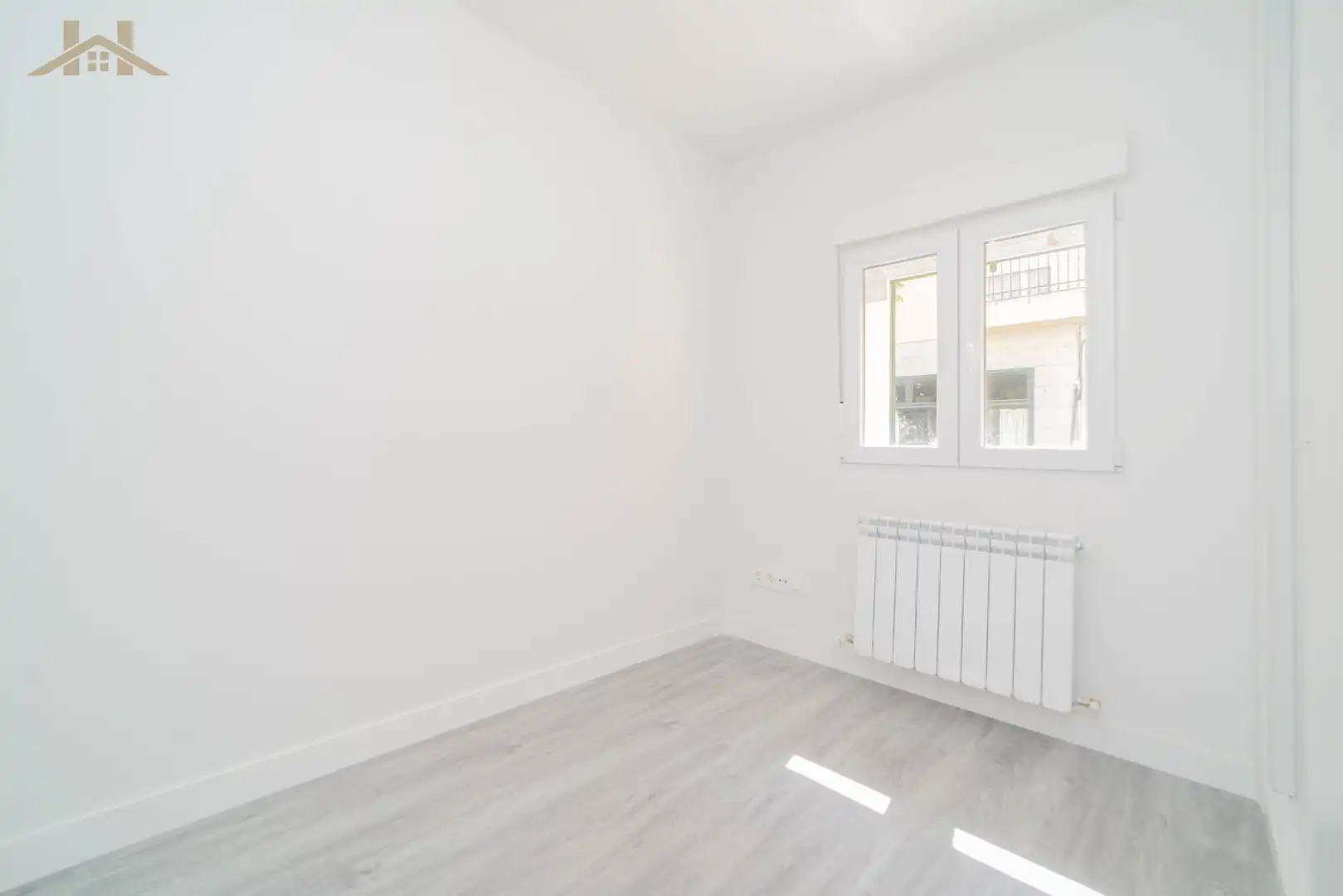 Planta baja en venta en El Escorial con Calefacción, Jardín privado y Parquet