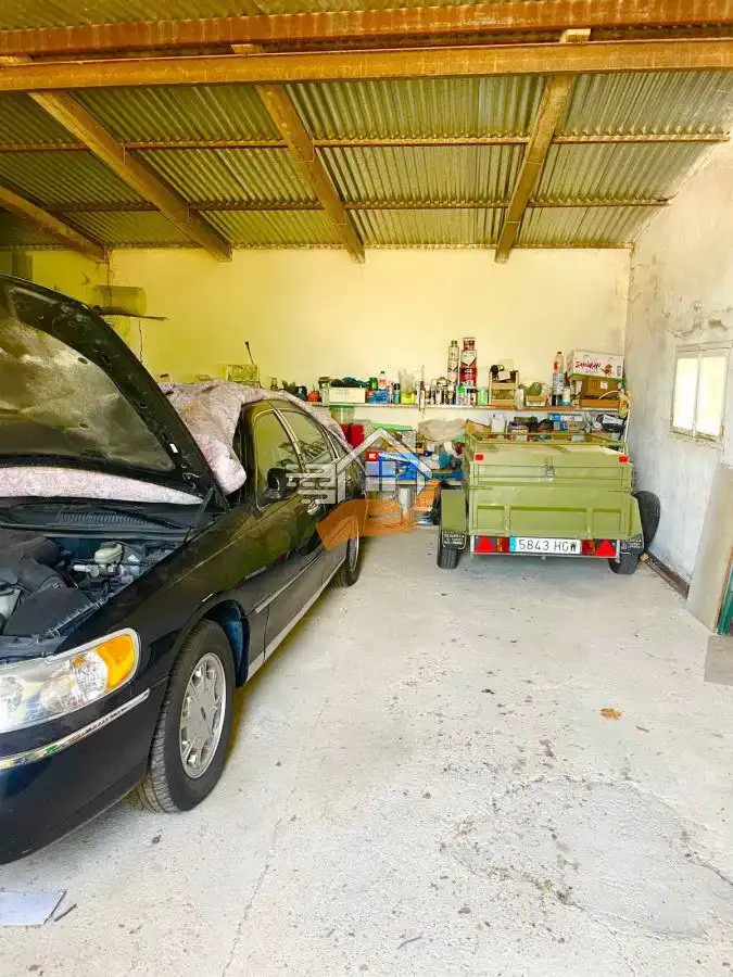 Casa rústica en venta en Vélez-Blanco, imagen 40