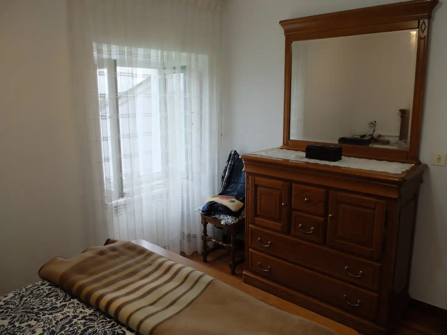 Habitación de Casa o chalet en venta en Tapia de Casariego con Calefacción y Parquet
