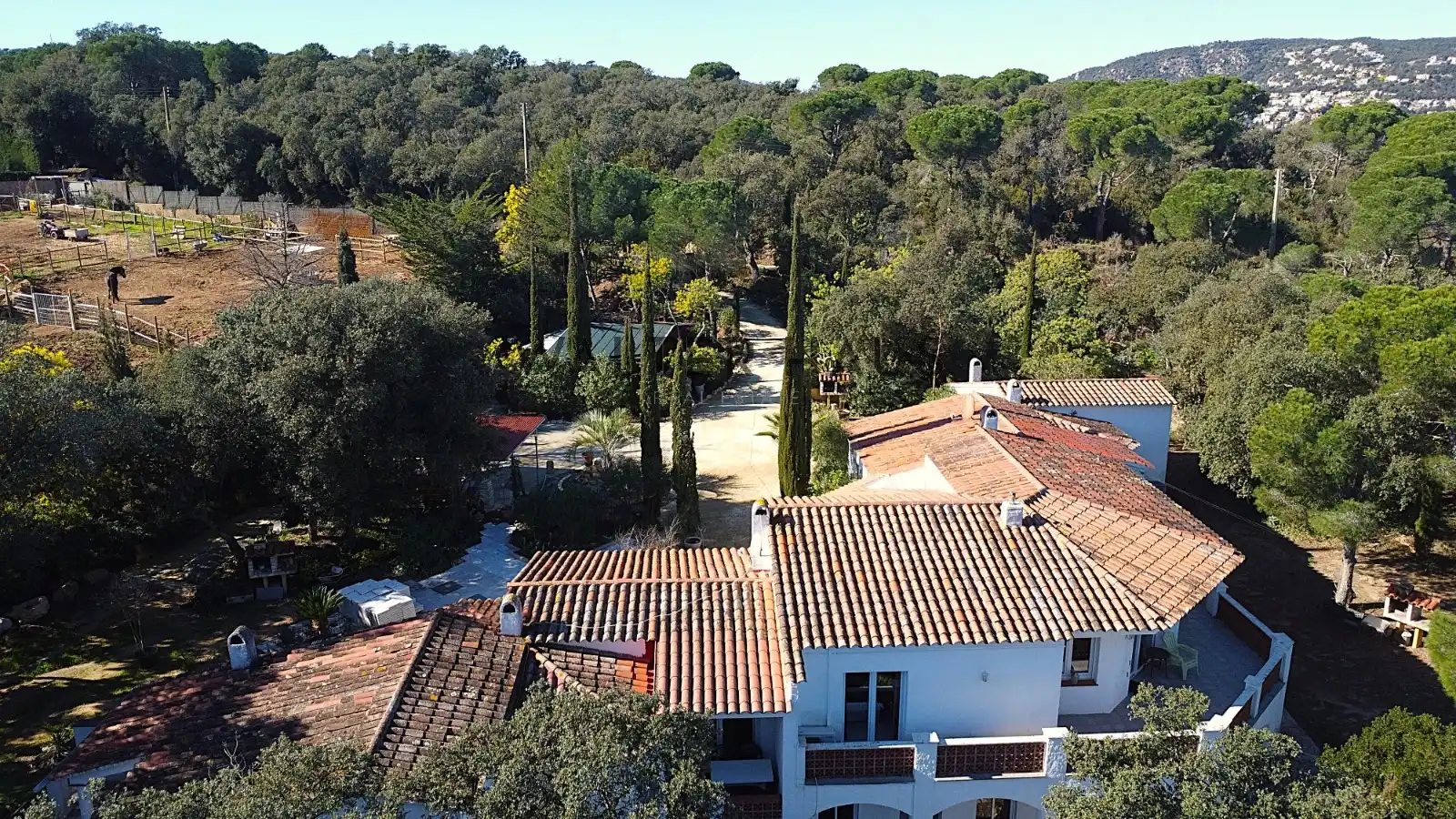 Casa con piscina in vendita a Carrer Mas Pallí, imagen 44