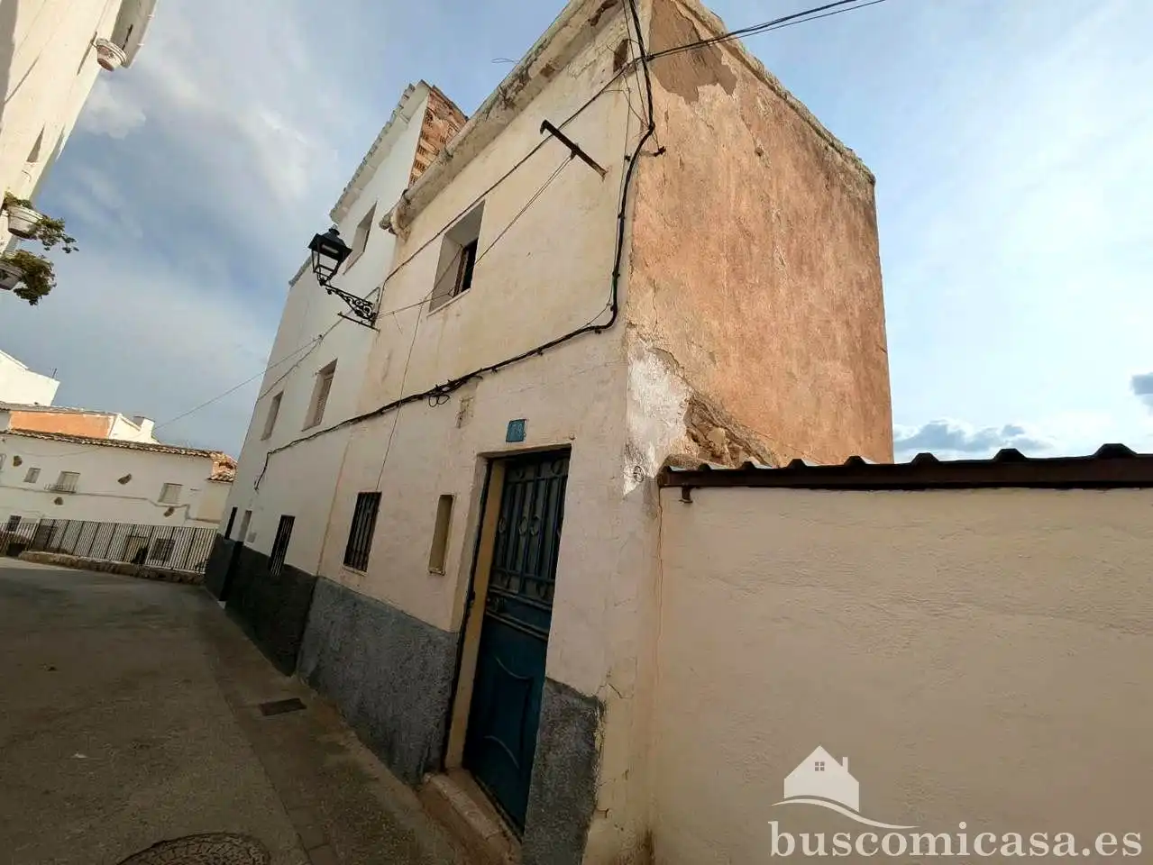 Casa en venta en Calle Pablo Iglesias