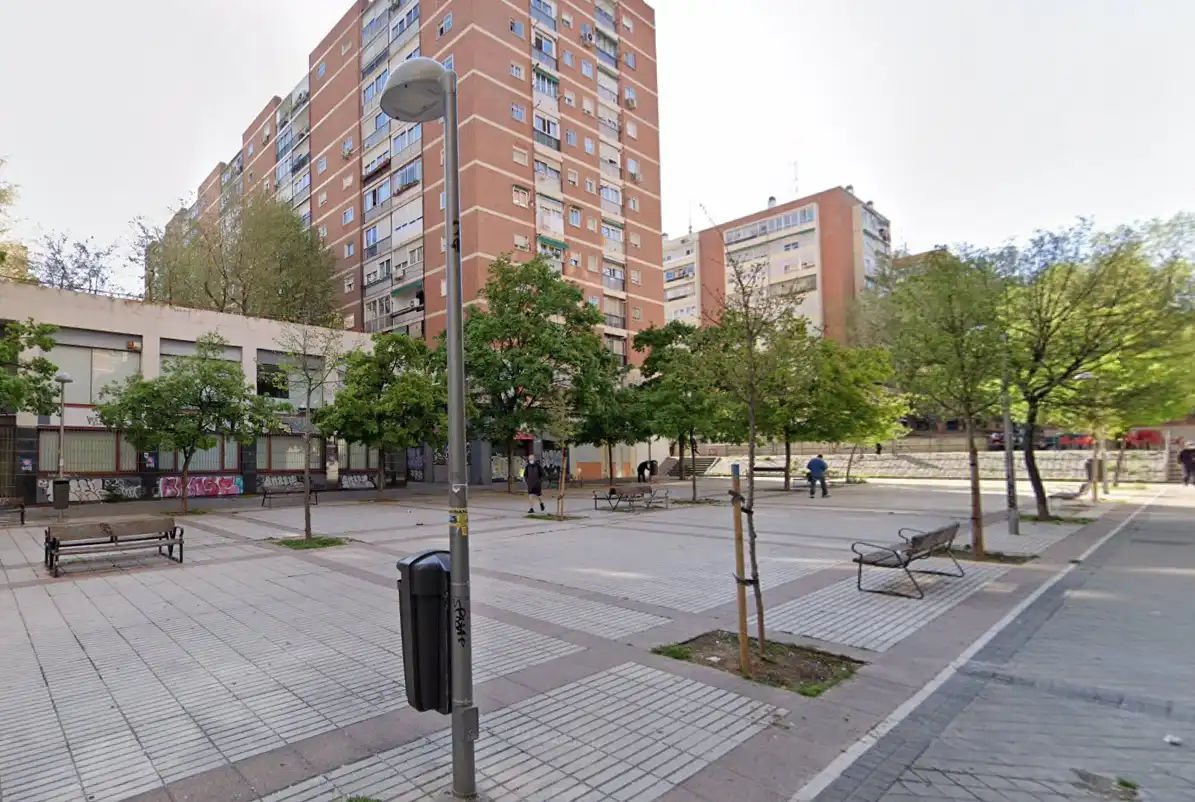 Residential for sale in Avenida de Monforte de Lemos, 157, Pilar