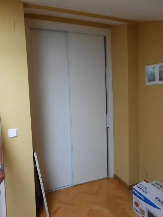Dormitori de Pis en venda en Cáceres amb Aire condicionat, Calefacció i Terrassa