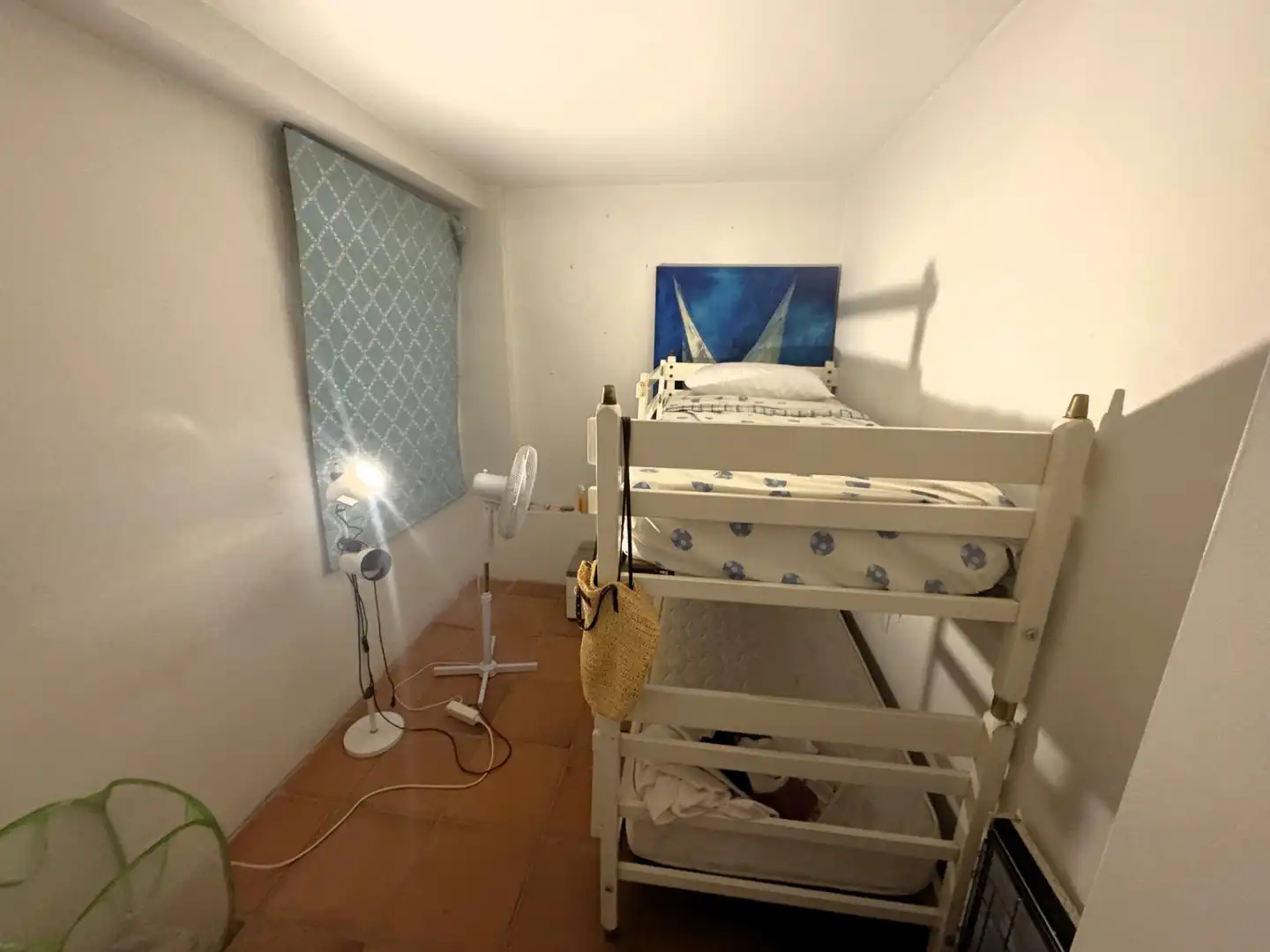 Bedroom of Flat for sale in Calafell  with Terrace, Storage room and Balcony