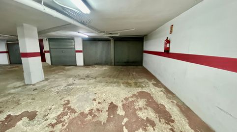 Foto 2 de Garaje de alquiler en Centre, Torredembarra