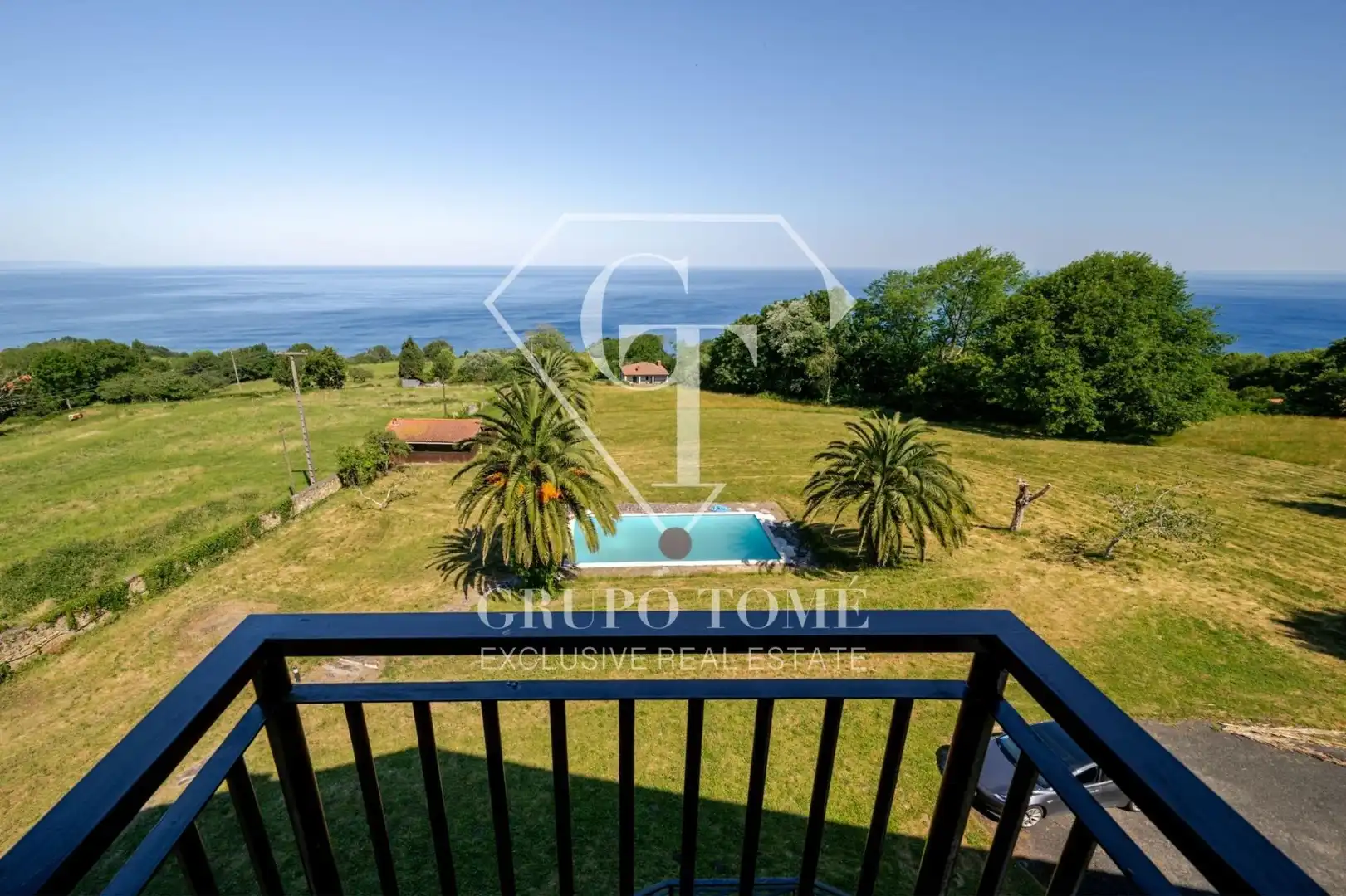 Dúplex en venda en Donostia - San Sebastián  amb Calefacció, Jardí privat i Moblat