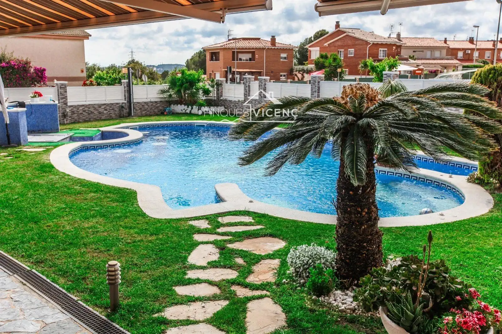 Villa con piscina in vendita a ACUARI, imagen 56