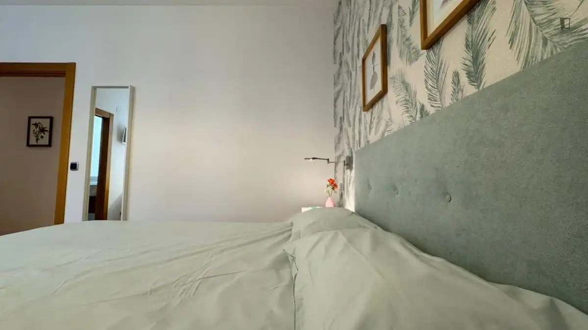 Habitación en Zona Indautxu