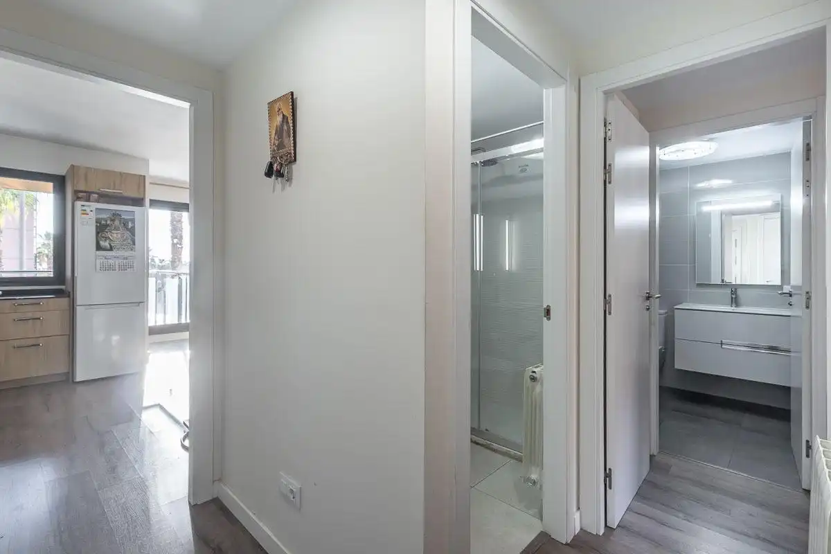 Flat for sale in Granada  with Heating, Terrace and Storage room