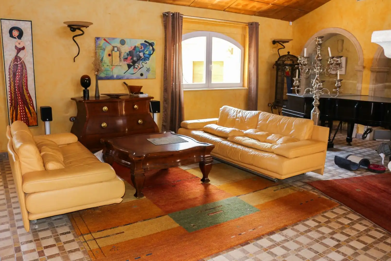 Villa avec terrasse à vendre à Mar Menor de Cartagena – Cabo de Palos, imagen 31