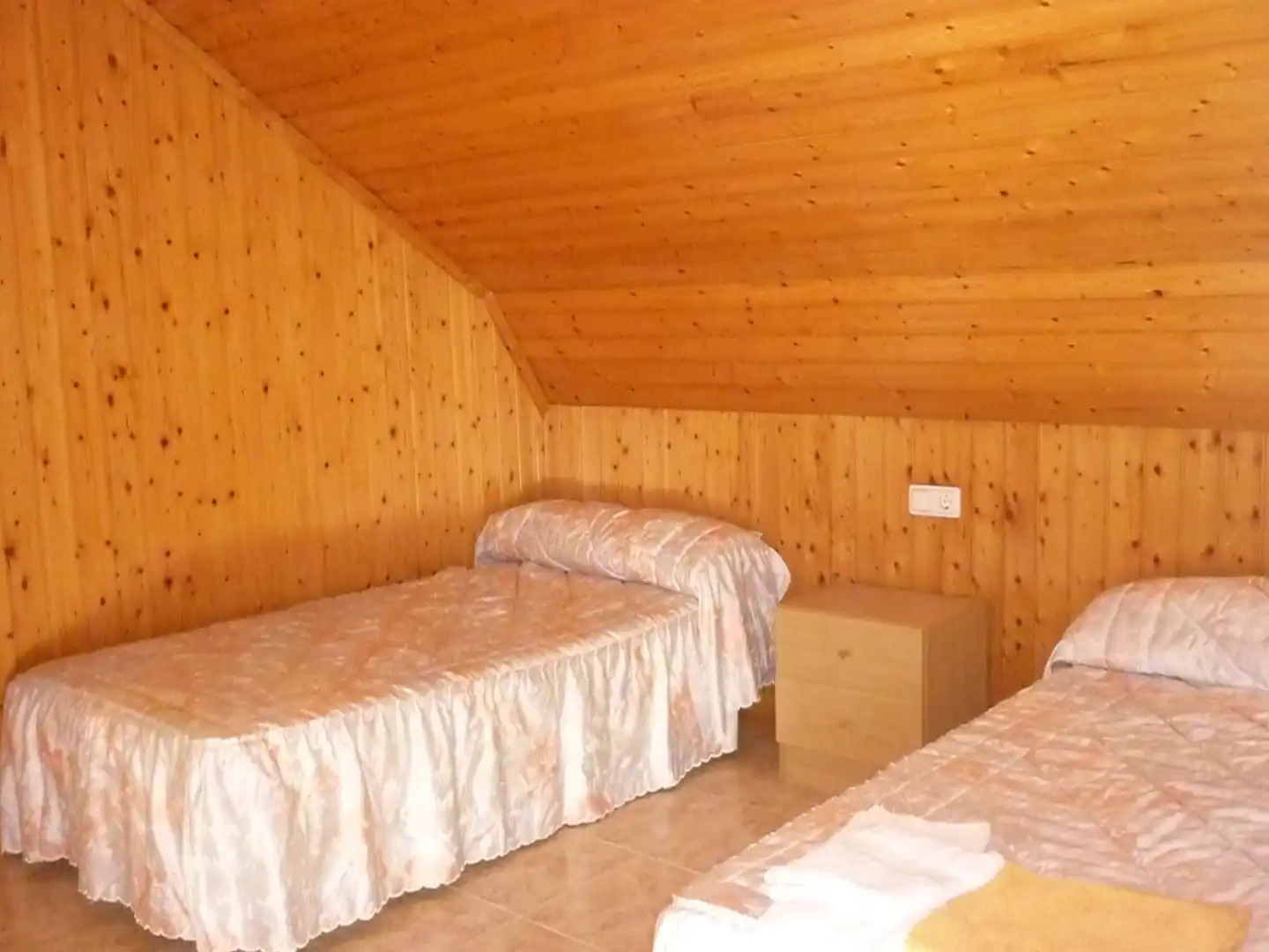 Casa o xalet en venda a Moeche