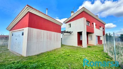 Photo 2 of Houses for sale in San Roque, Sanchidrián, Ávila