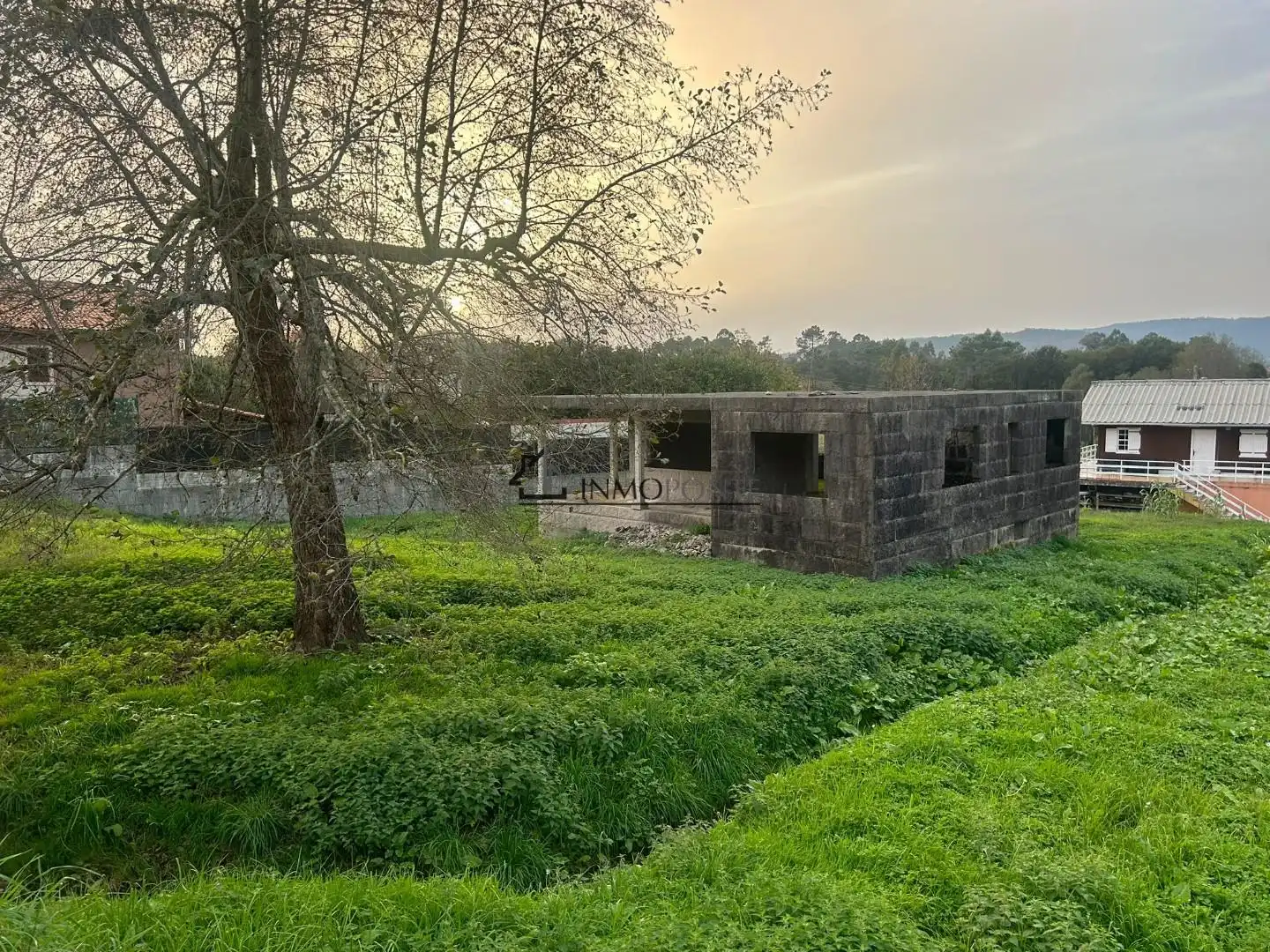 Casa o xalet en venda a Parroquias Rurales