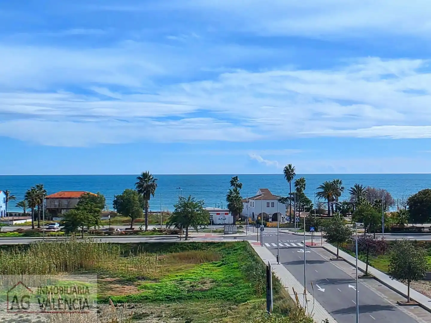 Vista exterior de Apartament de lloguer en Almenara, Castellón