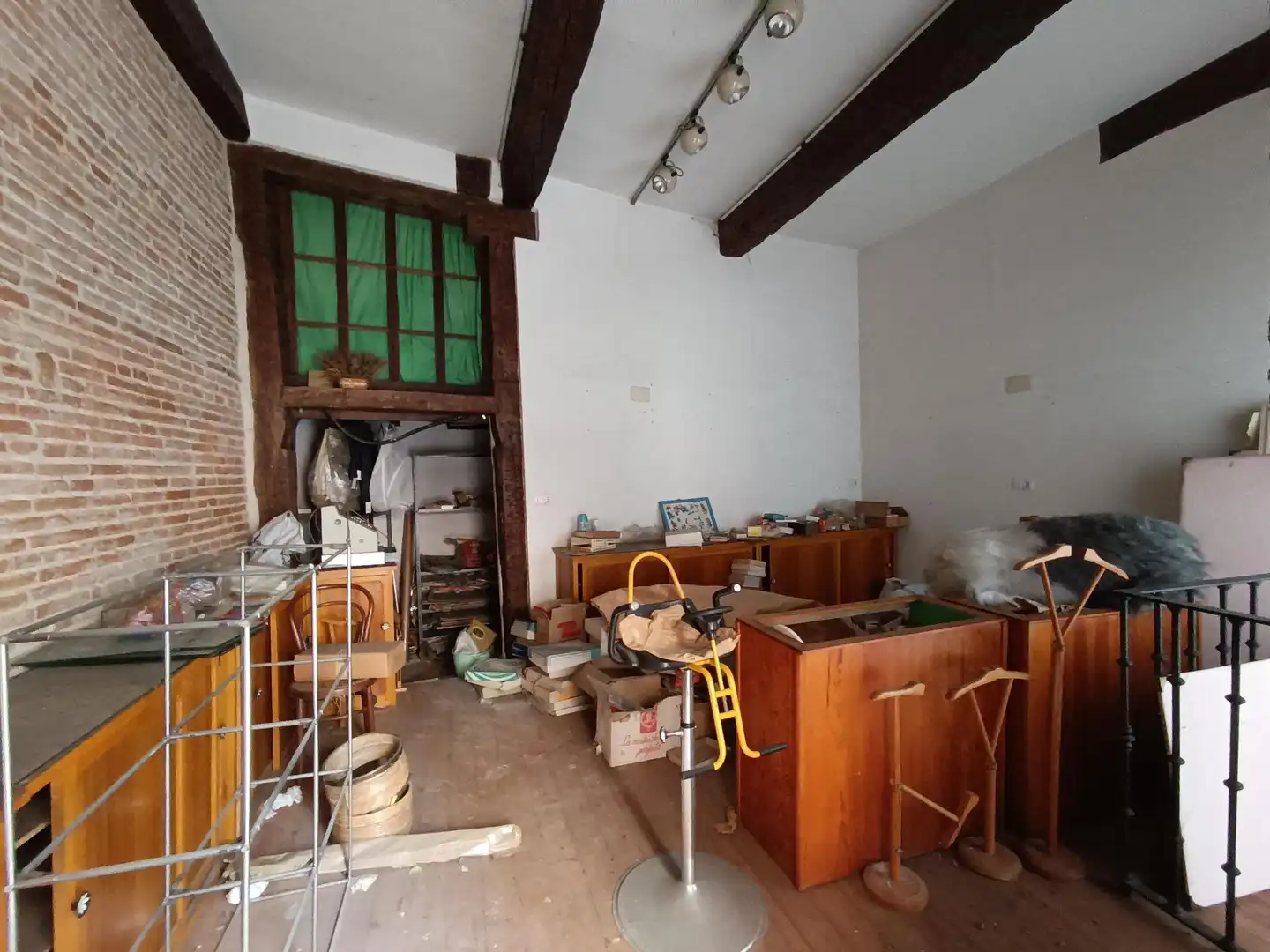 Locale commerciale in vendita a Calle Santa Marina 3, imagen 19